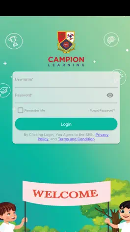 Game screenshot Campion Learning mod apk