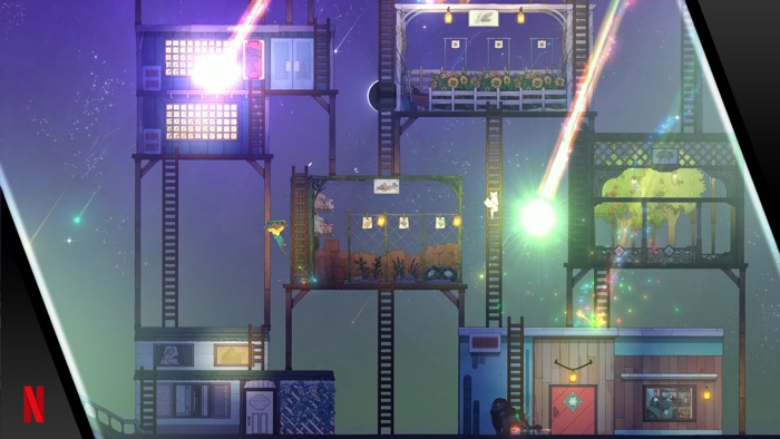 Spiritfarer Netflix Edition