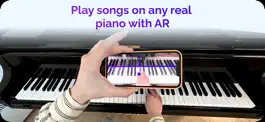 Game screenshot Play Piano AR mod apk
