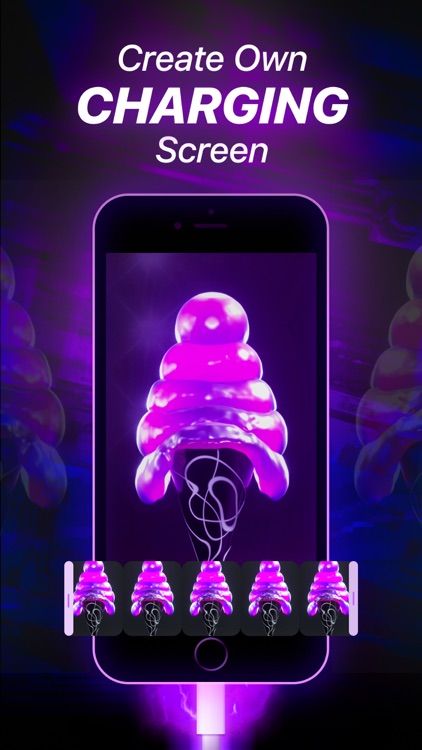 Charging Animation : Up screenshot-3