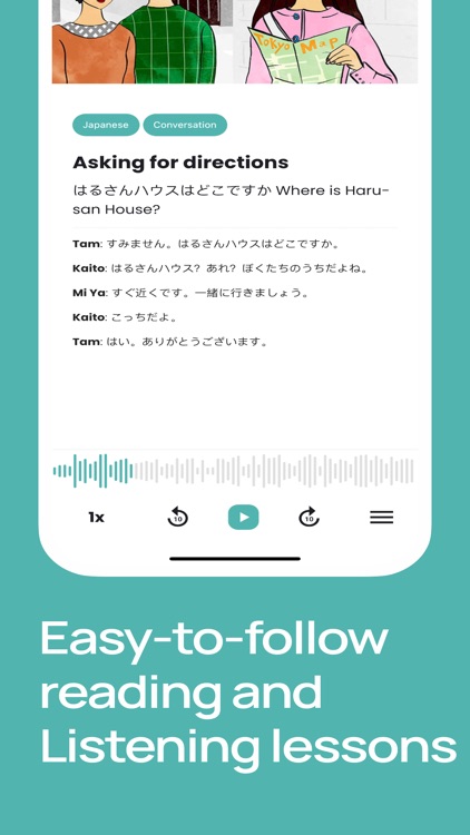 Owlingo - Language Learning screenshot-3
