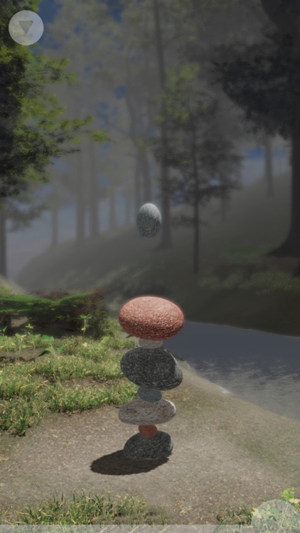 Cairn: Stone Balancing