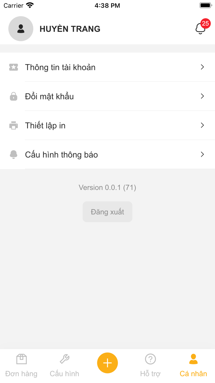 My Vietnam Post Plus