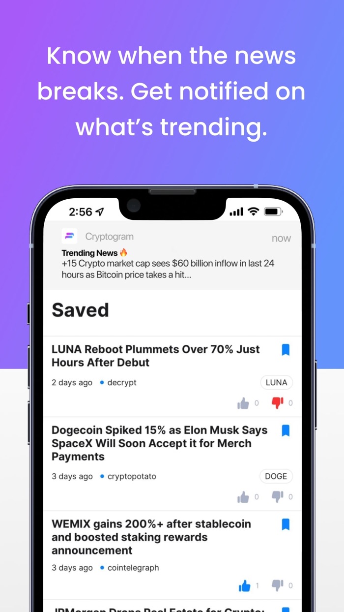 Coinbrew - NFT  Crypto News