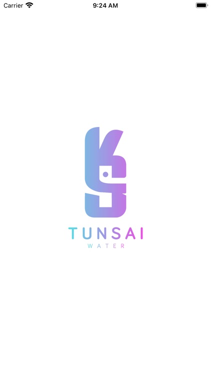 Tunsai Water