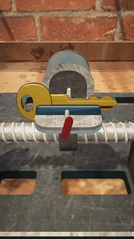 Game screenshot Locksmith Man 3D apk