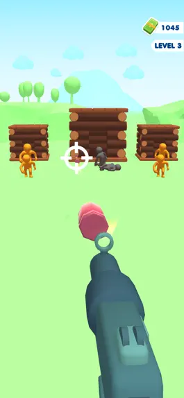 Game screenshot Shooter Cover mod apk