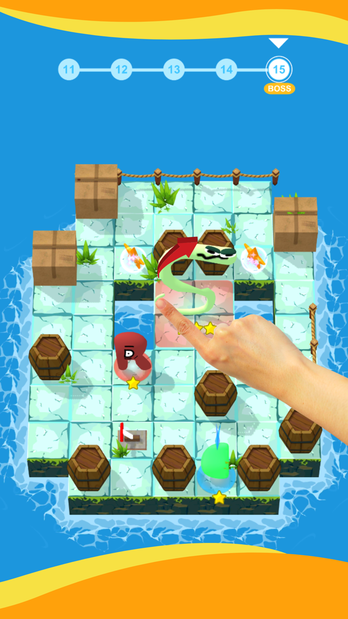 Alphabet Lord Merging A-Z