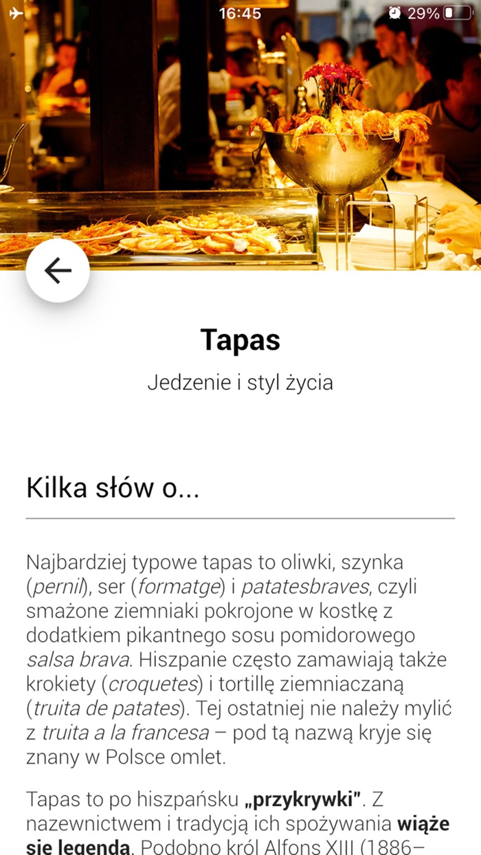 Barcelona – przewodnik