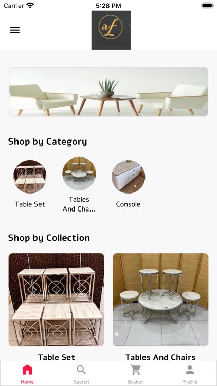 Golden Corner Furniture