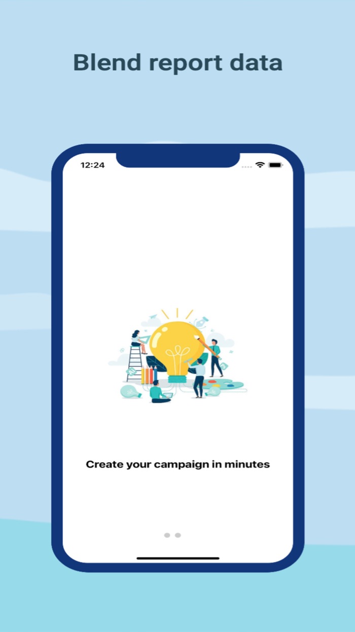 Business Suite Advanced