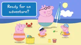 peppa pig: holiday adventures problems & solutions and troubleshooting guide - 4