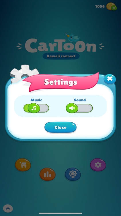 Kawaii Pets Connect screenshot-4