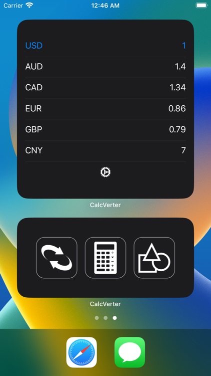 CalcVerter screenshot-9