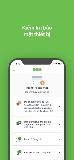 Duo Mobile