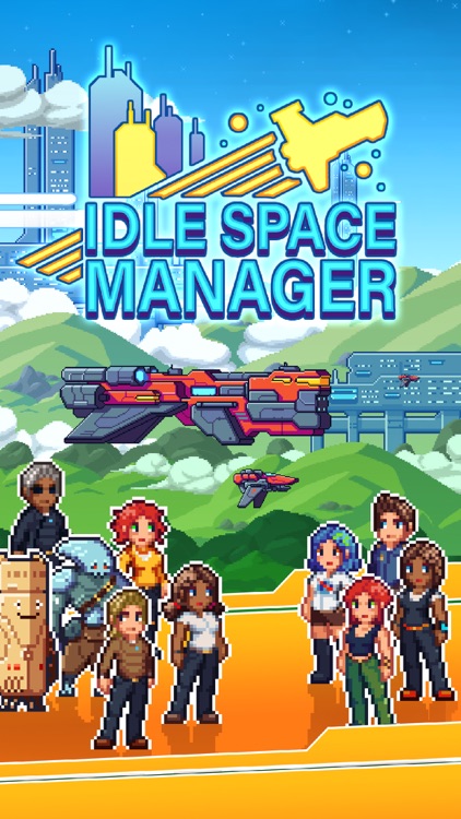 Idle Space Manager screenshot-7