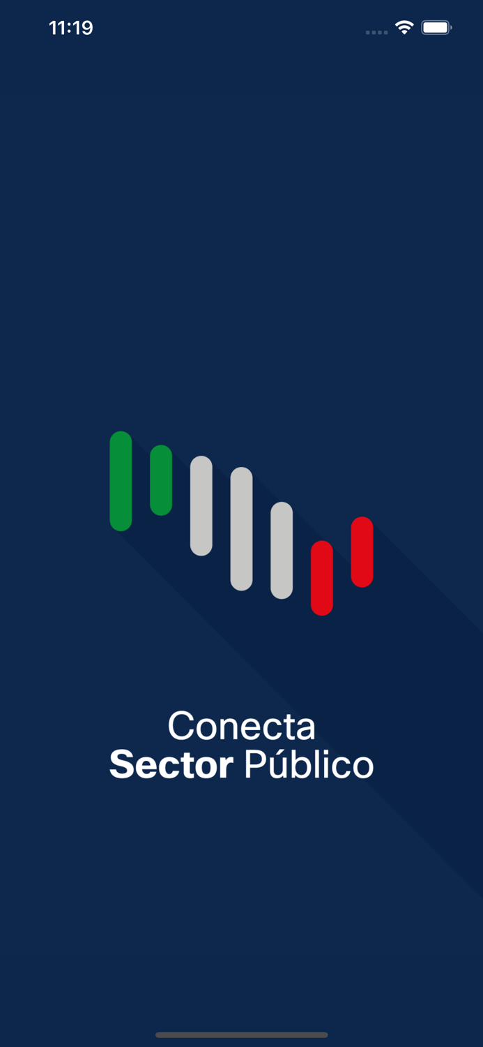 Conecta Sector Público