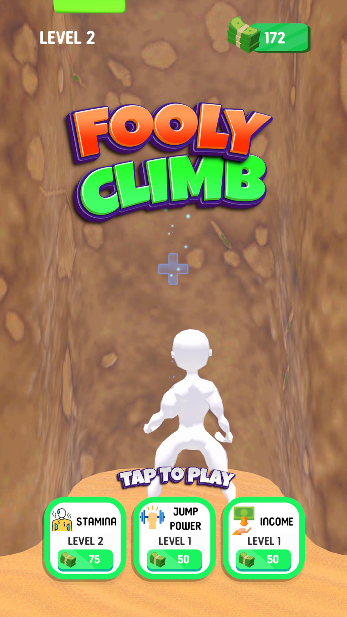 Fooly Climb