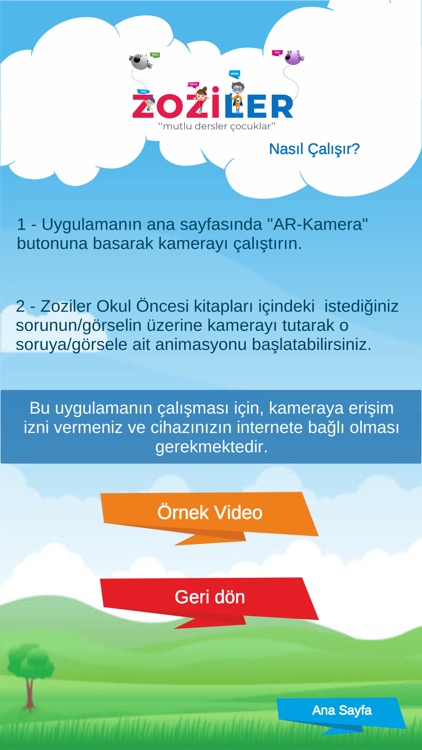 Zoziler Okul Öncesi screenshot-3