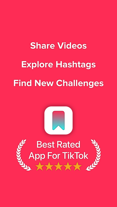 TikSave - Video Planner Screenshot