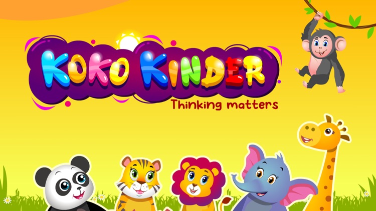 Kokokinder