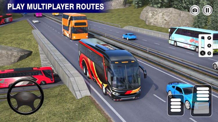 BUS STOP SIMULATOR