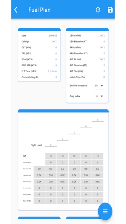 Condor EFB screenshot-4