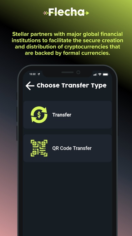 Flecha Pay screenshot-4