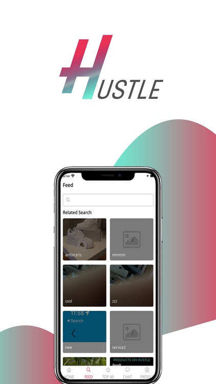 HustleApp screenshot-6