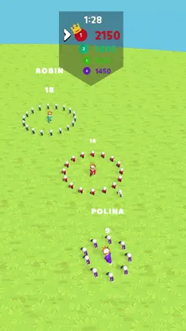 Game screenshot Battle Field 3D hack