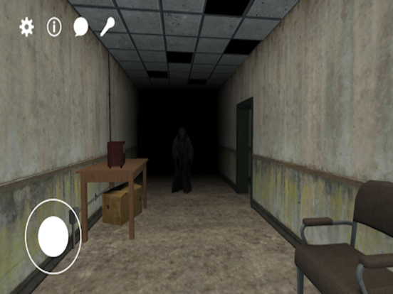 Last Night - Horror Online screenshot 3