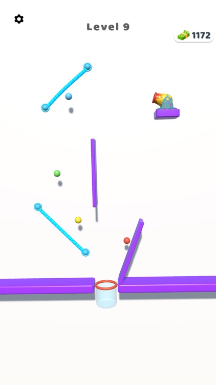 Rope Puzzle 3D