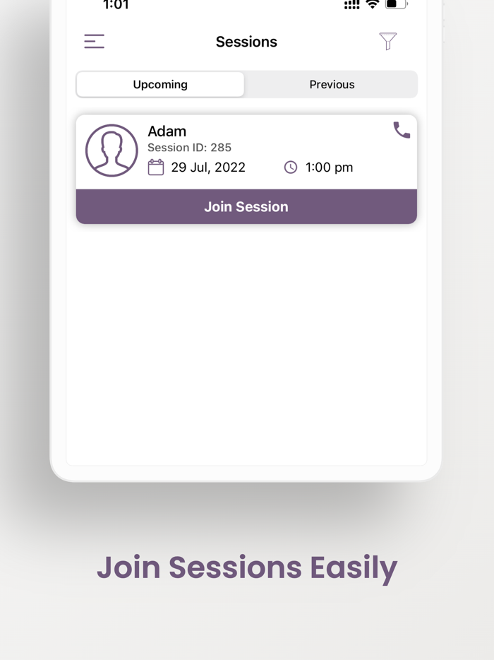 Therappy for Therapists