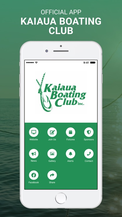 Kaiaua Boating Club