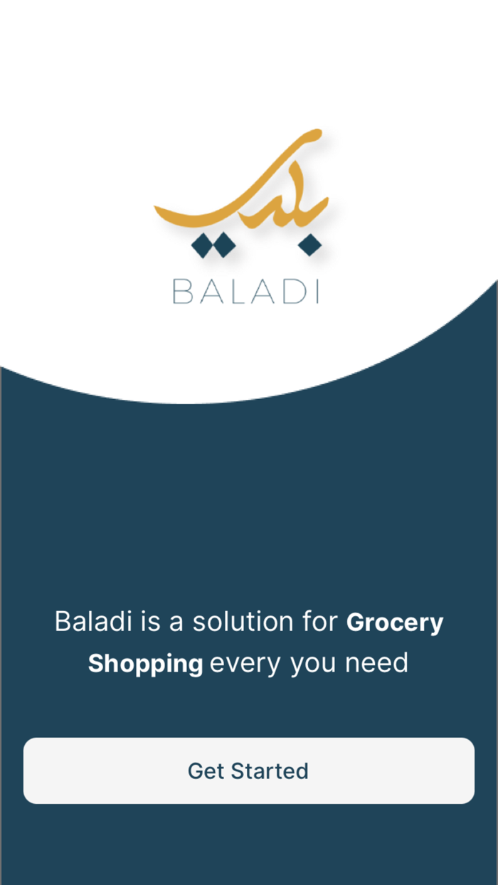 Baladi-بلدي