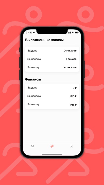 Скороход Про screenshot-4