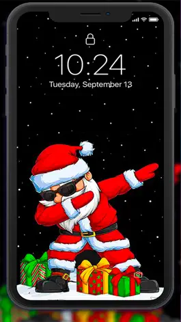 Game screenshot Happy Christmas - WallsArt mod apk