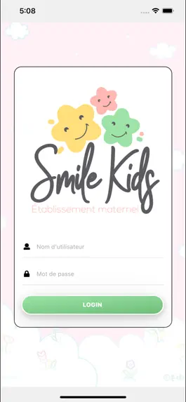 Game screenshot Smile Kids apk