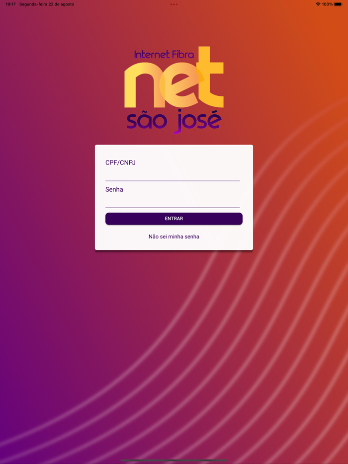 NET SAO JOSE