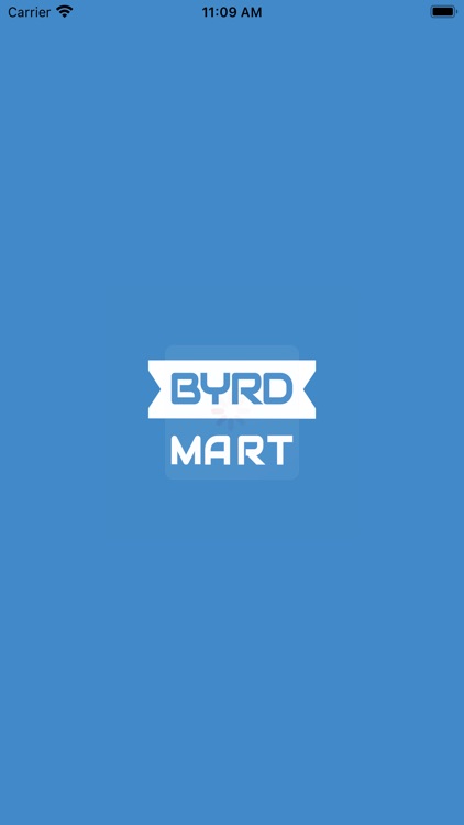 Byrdmart