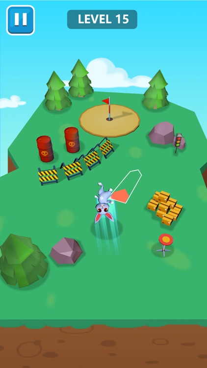 Amaze Golf 3D