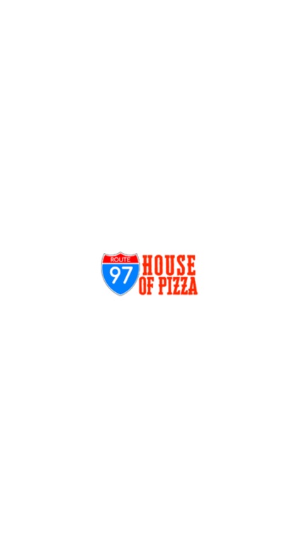 Route 97 House Of Pizza