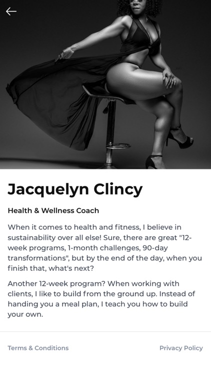 Get Fit with Jacq screenshot-6