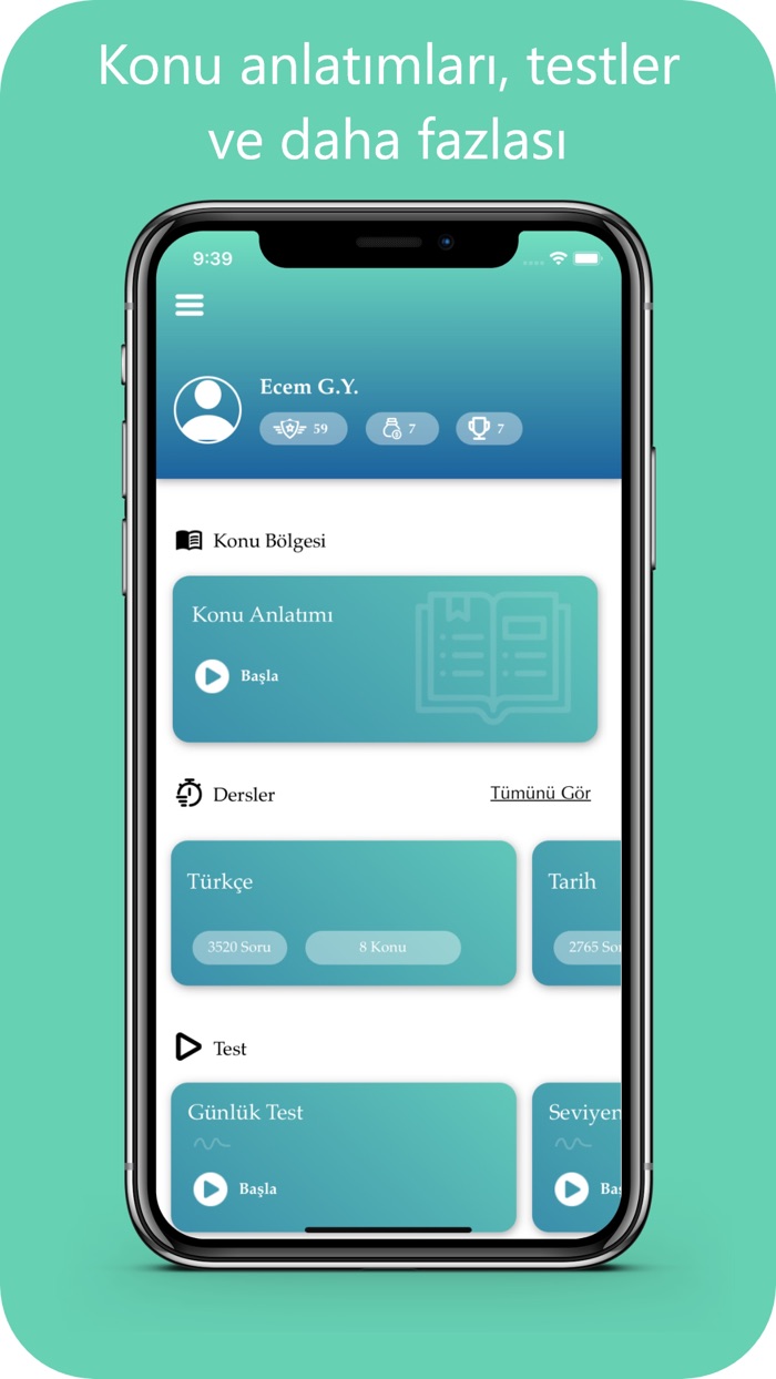 Uzman Öğretmenlik SınavıKBYS
