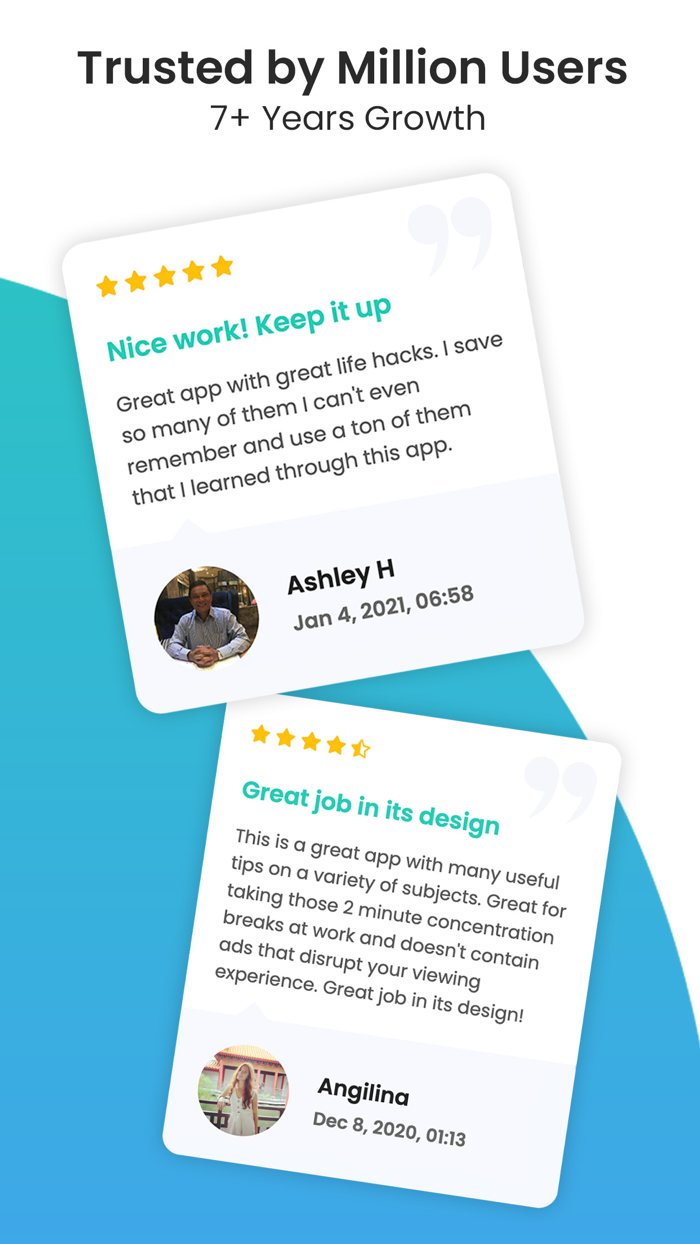 Bring Life Hacks, Tips, Tricks