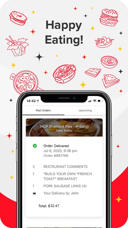 Wowza Express screenshot-7