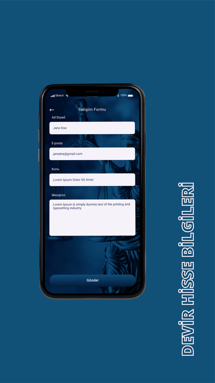 UDA Tapu Bilgileri Sorgulama
