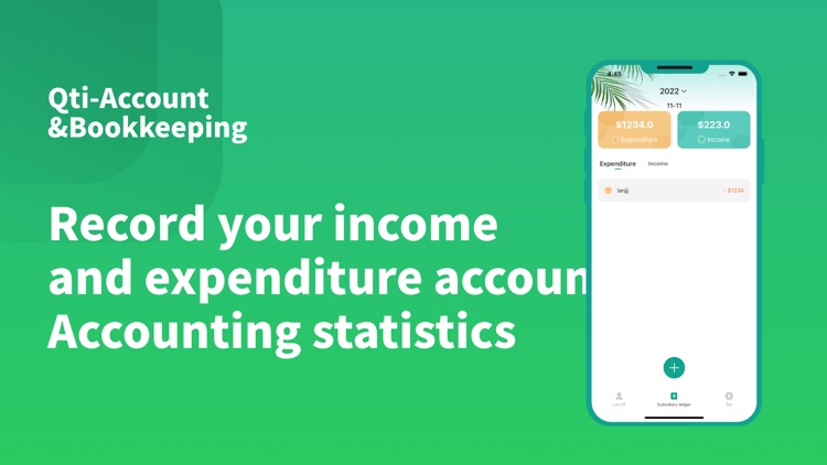 Qti-Account&Bookkeeping