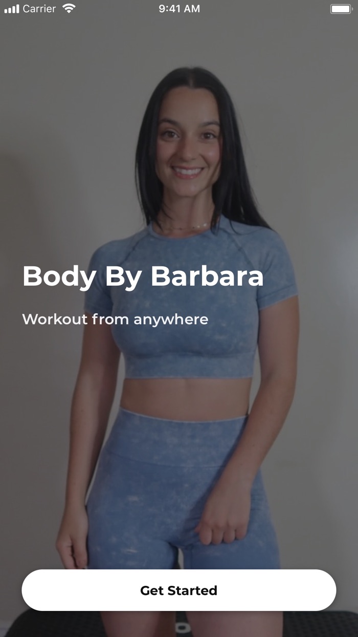 Body By Barbara