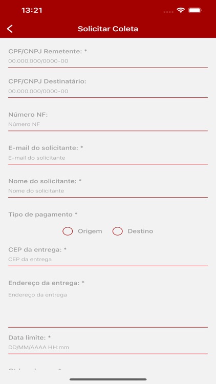 Ivanilde Transportes